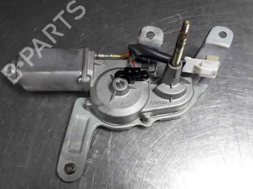 Used Rear wiper motor CHEVROLET MATIZ (M200, M250) 0.8 (52 hp) 22454195