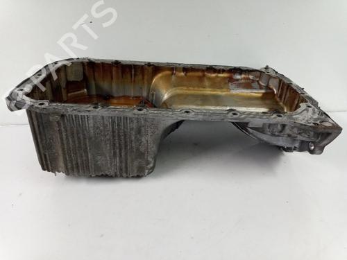 Oil sump KIA SPORTAGE II (JE_, KM_) 2.0 i 16V | BP22466406M115 