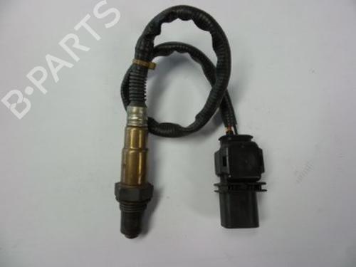 Elektronisk sensor OPEL VIVARO A Van (X83) 2.5 CDTI (F7) (146 hp) 22457469