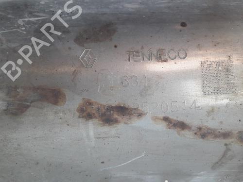 Catalyst OPEL MOVANO B Van (X62) 2.3 CDTI FWD (FV) | BP38462247M10 - Image 6
