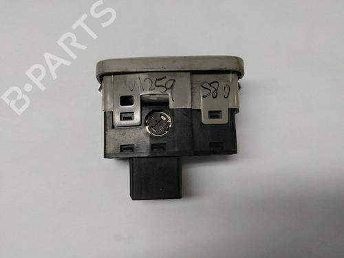 Switch VOLVO S80 I (184) 2.5 TDI | BP26601919I30