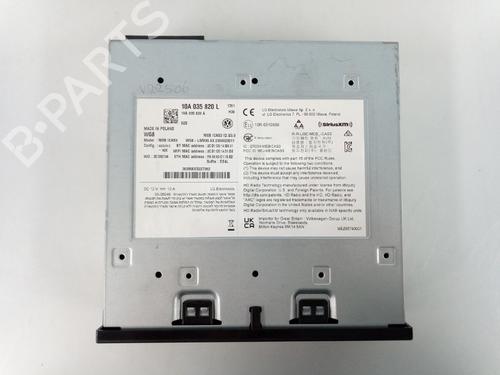 Control unit VW ID.5 (E39) Pro | BP22512147M11 - Image 3