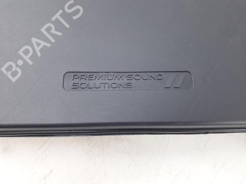 Electronic module AUDI A3 Sportback (8VA, 8VF) 1.4 TFSI e-tron | BP22506310M83 