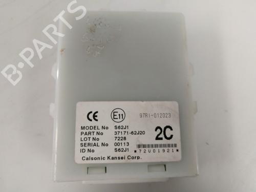 Control unit SUZUKI SWIFT III (MZ, EZ) 1.5 (RS415, ZC21S) | BP24622880M11 - Image 3