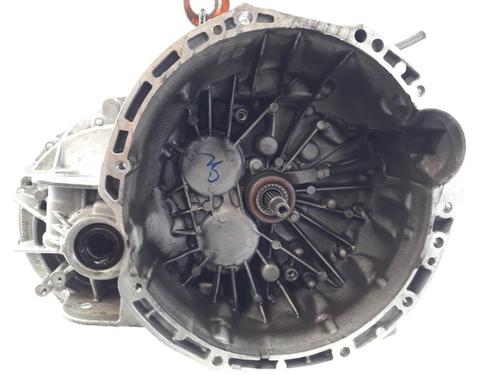 Gearbox RENAULT TRAFIC III Van (FG_) 2.0 dCi 130 (FGMY) | BP22511715M3