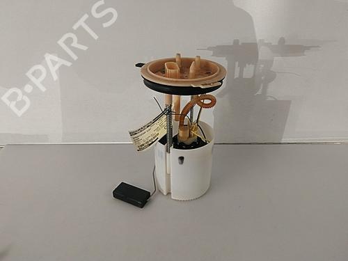 Used Fuel pump SKODA OCTAVIA II Combi (1Z5) 1.6 TDI (105 hp) 22462155