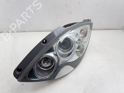 Used Left headlight FIAT DUCATO Platform/Chassis (250_) 130 Multijet 2,3 D (131 hp) 30307605
