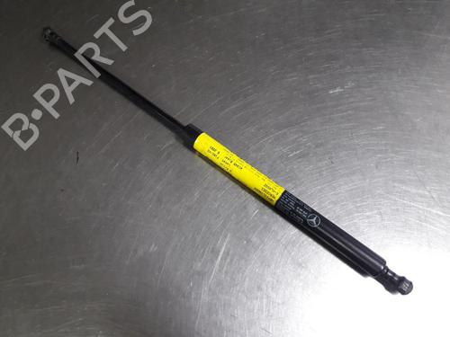 Used Hood lift support MERCEDES-BENZ E-CLASS T-Model (S210) E 300 T Turbo-D (210.225) (177 hp) 22450041