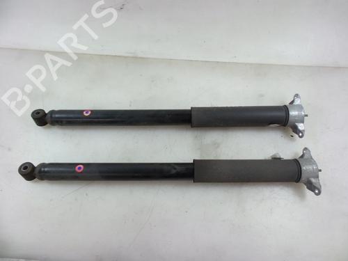 Used Right front shock absorber FORD C-MAX II (DXA/CB7, DXA/CEU) 1.6 EcoBoost (150 hp) 22489263