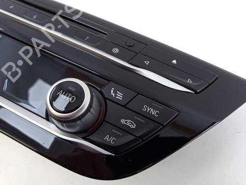 Climate control BMW 5 (G30, F90) M 550 d xDrive | BP24375307I5 