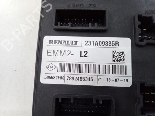 Control unit RENAULT TWINGO III (BCM_, BCA_) 1.0 SCe 75 | BP32429472M11 - Image 5