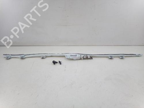 Used Right curtain airbag SKODA FABIA III Estate (NJ5) 1.0 TSI (95 hp) 30811121