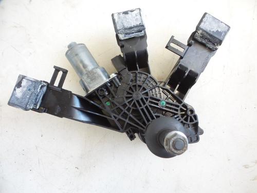 Used Rear wiper motor Rear wiper motor CITROËN C4 Grand Picasso II (DA_, DE_) 1.6 HDi / BlueHDi 115 (115 hp) 22489394 22489394