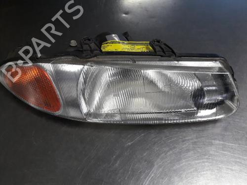 Right headlight ROVER 200 II Hatchback (RF) 216 Si | BP22460828C29 