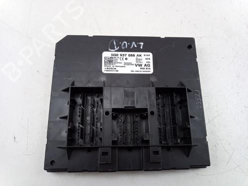 Used Electronic module VW PASSAT B8 Variant (3G5, CB5) 2.0 TDI (150 hp) 29586607