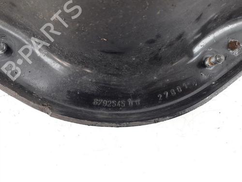Left rear suspension arm BMW 3 Touring (F31) 320 d | BP22498297M14 