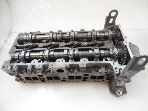 Used Cylinder head MERCEDES-BENZ SPRINTER 3,5-t Bus (B906) 313 CDI (906.731, 906.733, 906.735) (129 hp) 22511583