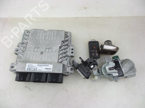 Used Electronic module VOLVO V70 III (135) 1.6 DRIVe / D2 (114 hp) 22487561