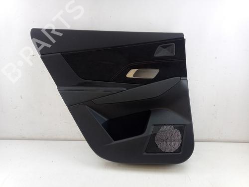 Used Rear left panel Rear left panel DS DS 7 (J4_, JC_) E-TENSE 225 (J4DGZU) (224 hp) 32737630 32737630