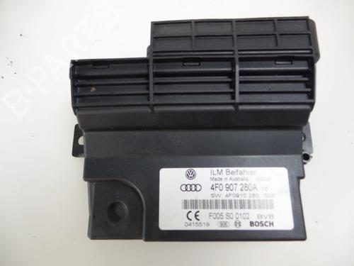 Styringsenhed belysning AUDI A6 C6 Avant (4F5) 3.2 FSI quattro (255 hp) 22476093