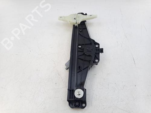Rear right window mechanism DS DS 7 (J4_, JC_) E-TENSE 225 (J4DGZU) | BP32480974C25