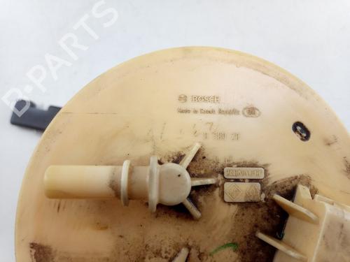 Fuel pump RENAULT MASTER III Van (FV) 2.3 dCi 130 FWD (FV0M, FV0Y, FV0J, FV02, FV03) | BP32274723M76 - Image 2