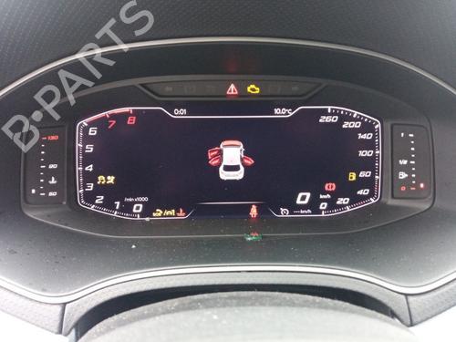 Cockpit Cockpit 22509308 22509308