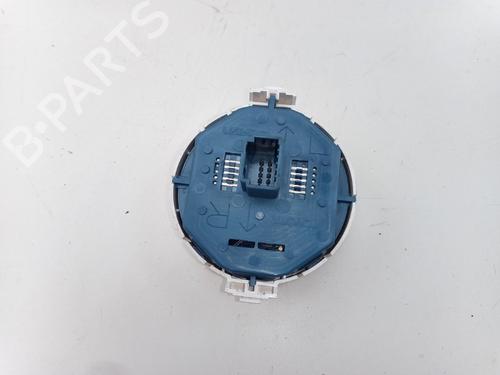Warning switch TOYOTA YARIS (_P13_) 1.5 Hybrid (NHP130_) | BP22492791I22 