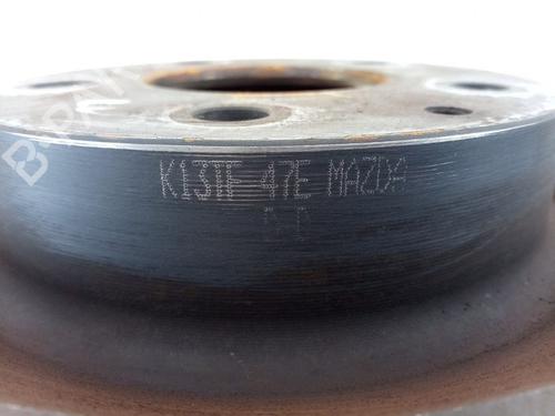 Other MAZDA CX-80 (KL_) e-SKYACTIVE PHEV AWD (KL0H, KL5S3P) | BP31817895O1