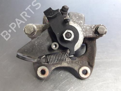 Right rear brake caliper RENAULT SCÉNIC II (JM0/1_) 1.5 dCi (JM1E, JM16) | BP22455277M106 