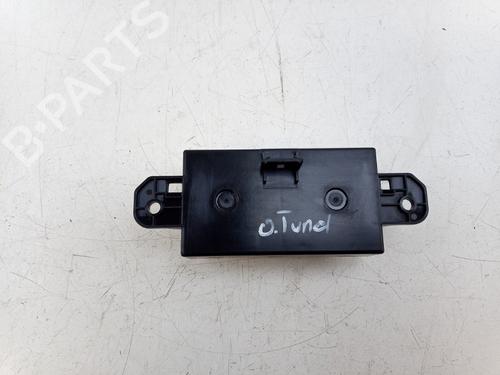 Module électronique DS DS 7 (J4_, JC_) E-TENSE 225 (J4DGZU) (224 hp) 32710897