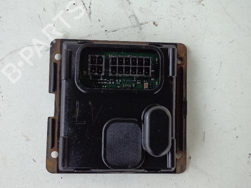 Used Electronic module OPEL VECTRA C Estate (Z02) 1.9 CDTI (F35) (150 hp) 22468119