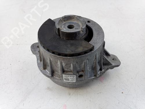 Used Engine mount Engine mount MERCEDES-BENZ C-CLASS (W205) C 300 de (205.013) (306 hp) 34474566 34474566