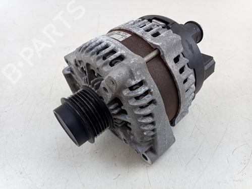 Used Alternator LAND ROVER RANGE ROVER SPORT II (L494) 3.0 TDV6 4x4 (258 hp) 25376930