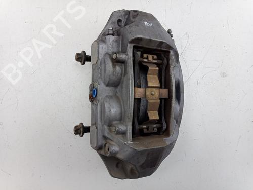 Used Right front brake caliper TESLA MODEL 3 (5YJ3) EV AWD (351 hp) 23143883
