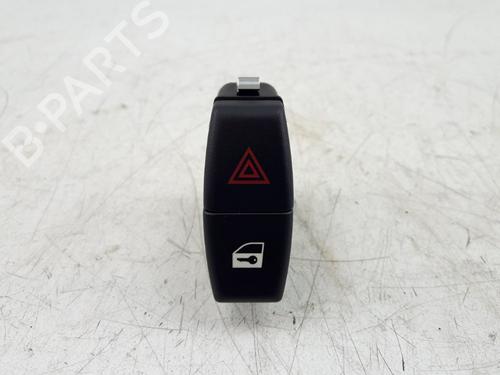 Used Warning switch BMW X1 (E84) xDrive 20 d (184 hp) 22506028