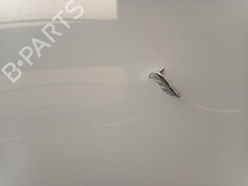 Right slide door CITROËN JUMPER II Van 2.2 HDi 120 | BP22496528C75 
