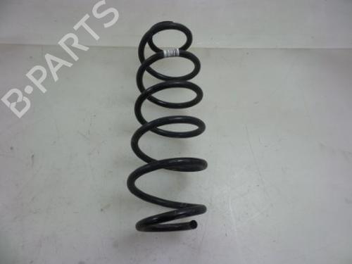 Used Shock absorber spring FORD FIESTA VII (HJ, HF) 1.0 EcoBoost (101 hp) 22487922
