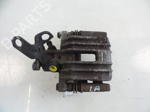 Bremssattel links hinten für SKODA OCTAVIA II Combi (1Z5) 1.6 TDI (105 hp) 22480758