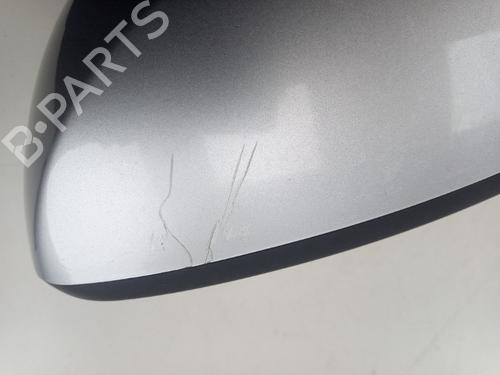 Left mirror OPEL AGILA B (H08) 1.2 (F68) | BP31138027C26