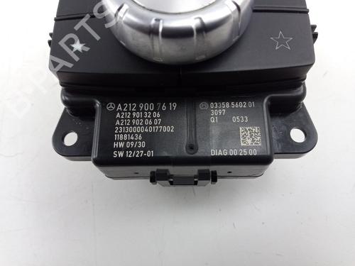 Switch MERCEDES-BENZ E-CLASS (W212) E 220 CDI / BlueTEC (212.001, 212.002) | BP22495006I30