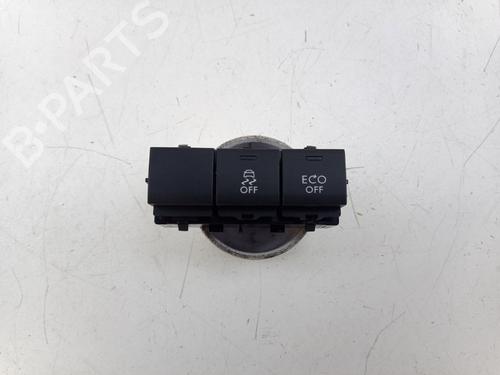 Used Switch PEUGEOT 208 I (CA_, CC_) 1.6 BlueHDi 100 (100 hp) 26278460