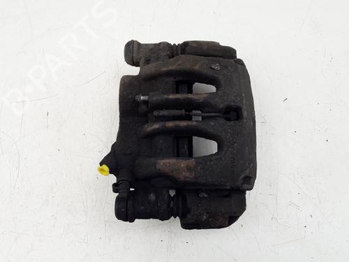 Used Left front brake caliper VW CRAFTER 30-50 Van (2E_) 2.0 TDI (163 hp) 22503377