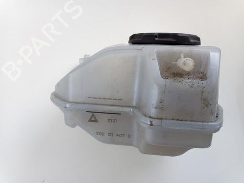 Expansion tank SEAT IBIZA V (KJ1, KJG) 1.0 TSI | BP22509306C120 