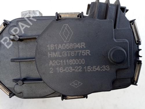 Throttle body RENAULT TRAFIC III Van (FG_) 2.0 dCi 130 (FGMY) | BP26032243M82 - Image 8