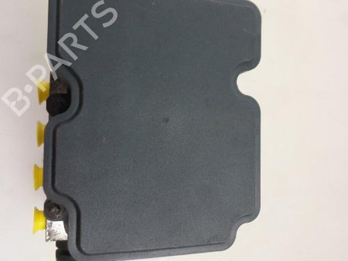 ABS pump RENAULT KADJAR (HA_, HL_) 1.2 TCe 130 (HLMR) | BP22484297M43