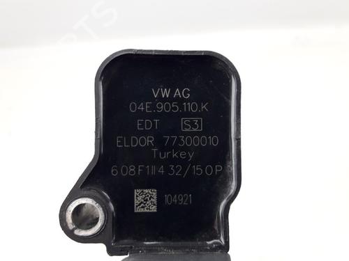 Ignition coil AUDI A1 Sportback (8XA, 8XF) 1.0 TFSI | BP22497914M94 