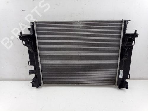 Used Water radiator RENAULT TWINGO III (BCM_, BCA_) 1.0 SCe 75 (73 hp) 32330223