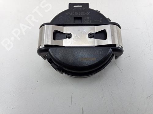 Elektronisk sensor RENAULT MEGANE III Grandtour (KZ0/1) 1.5 dCi (KZ09, KZ0D, KZ1G, KZ29, KZ14, KZ1W, KZ10, KZ1F,... (110 hp) 29075300