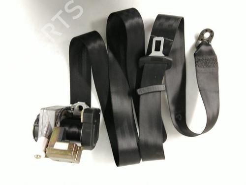 Sikkerhedssele bag venstre VW PASSAT B5 Variant (3B5) 1.9 TDI (115 hp) 22463467